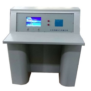 礦用立井提升信號(hào)裝置