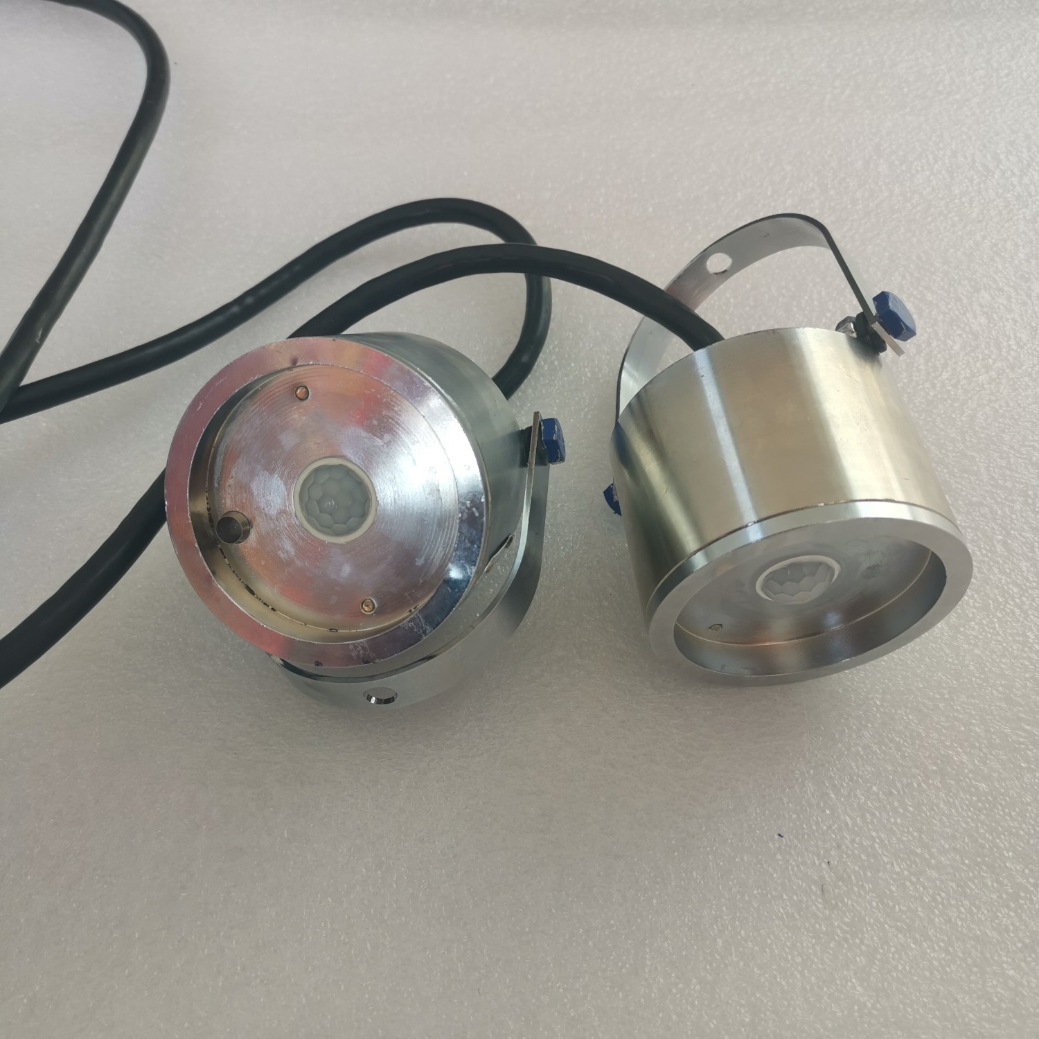 電子圍欄報(bào)警器