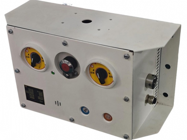 KTK18(B)礦用本安型多功能擴(kuò)音電話(huà)