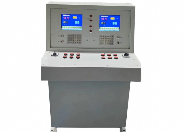 礦用斜井信號裝置的具體作用